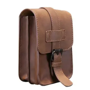 Leather Pouches